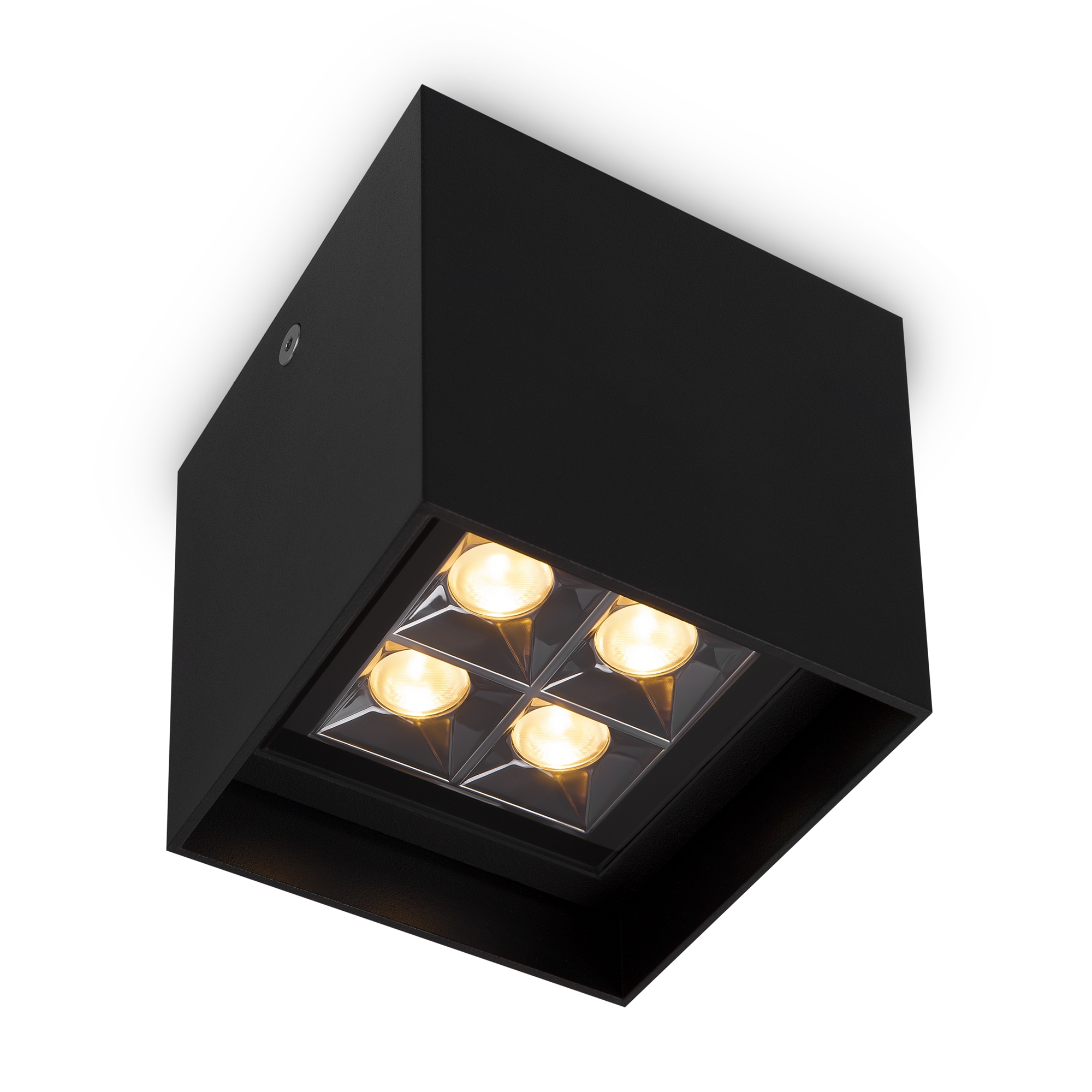 Изображение Потолочный светильник Outdoor O045CL-L2B3K