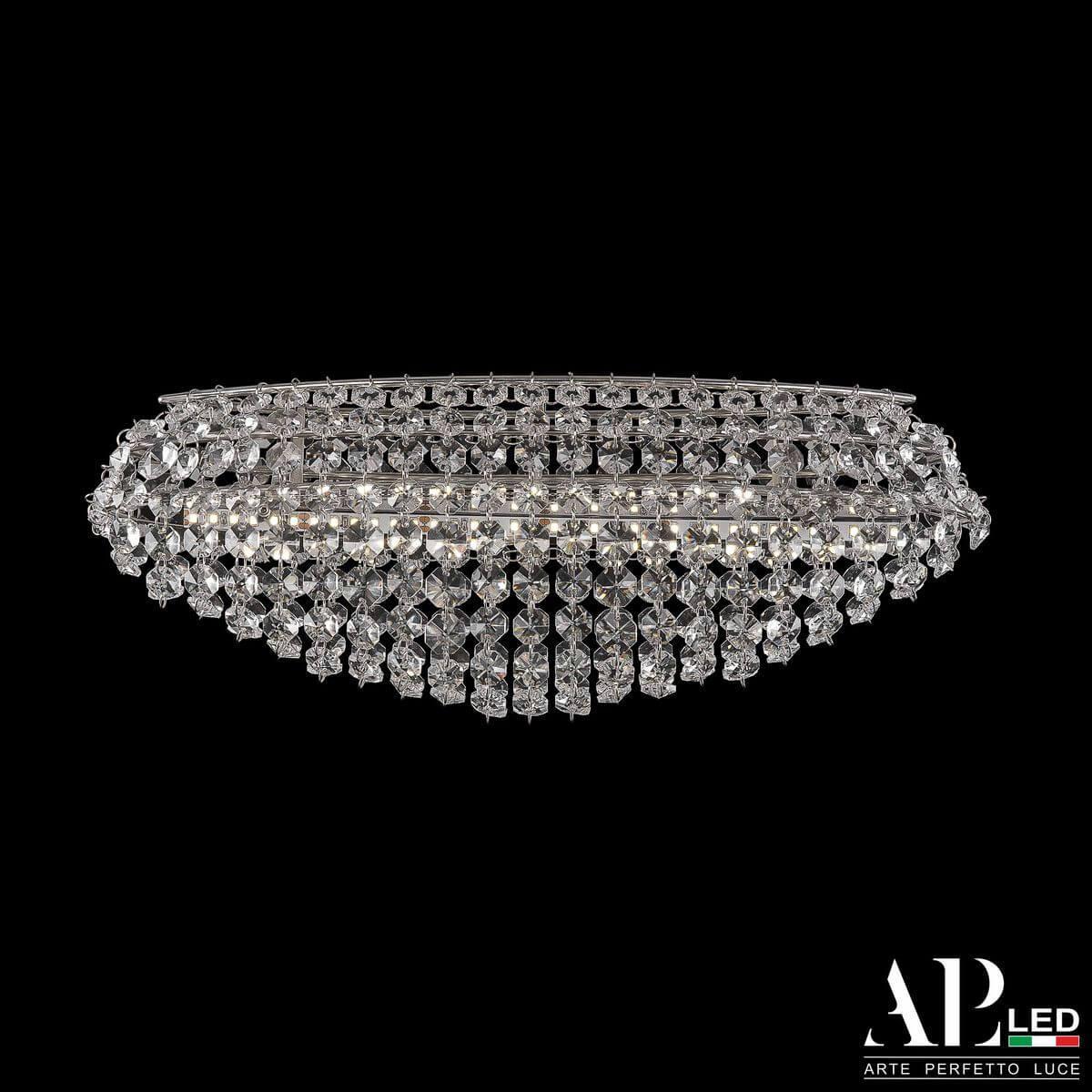 Изображение Потолочный светодиодный светильник Arte Perfetto Luce Rimini S505.0.36.A.3000