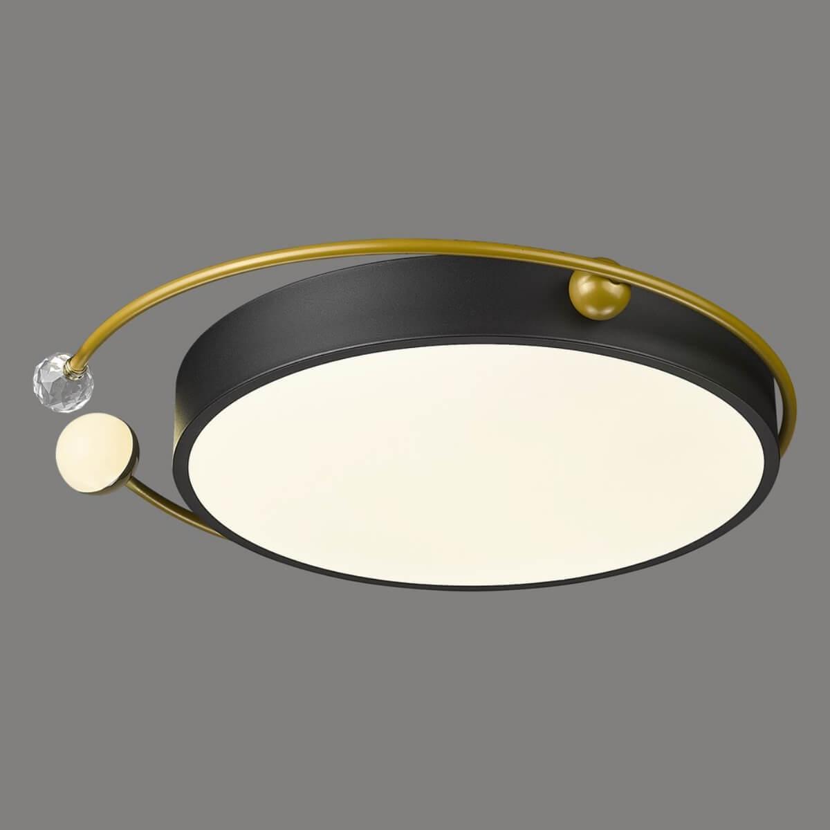 Изображение Потолочный светодиодный светильник Velante 435-307-02