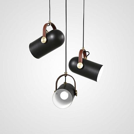 Изображение Подвесной светильник Imperium Loft Bullet 101389-26