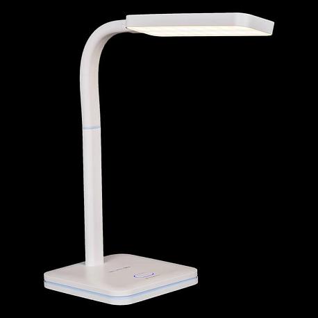 Изображение Настольная лампа Reluce 01872-2.7-01 WH