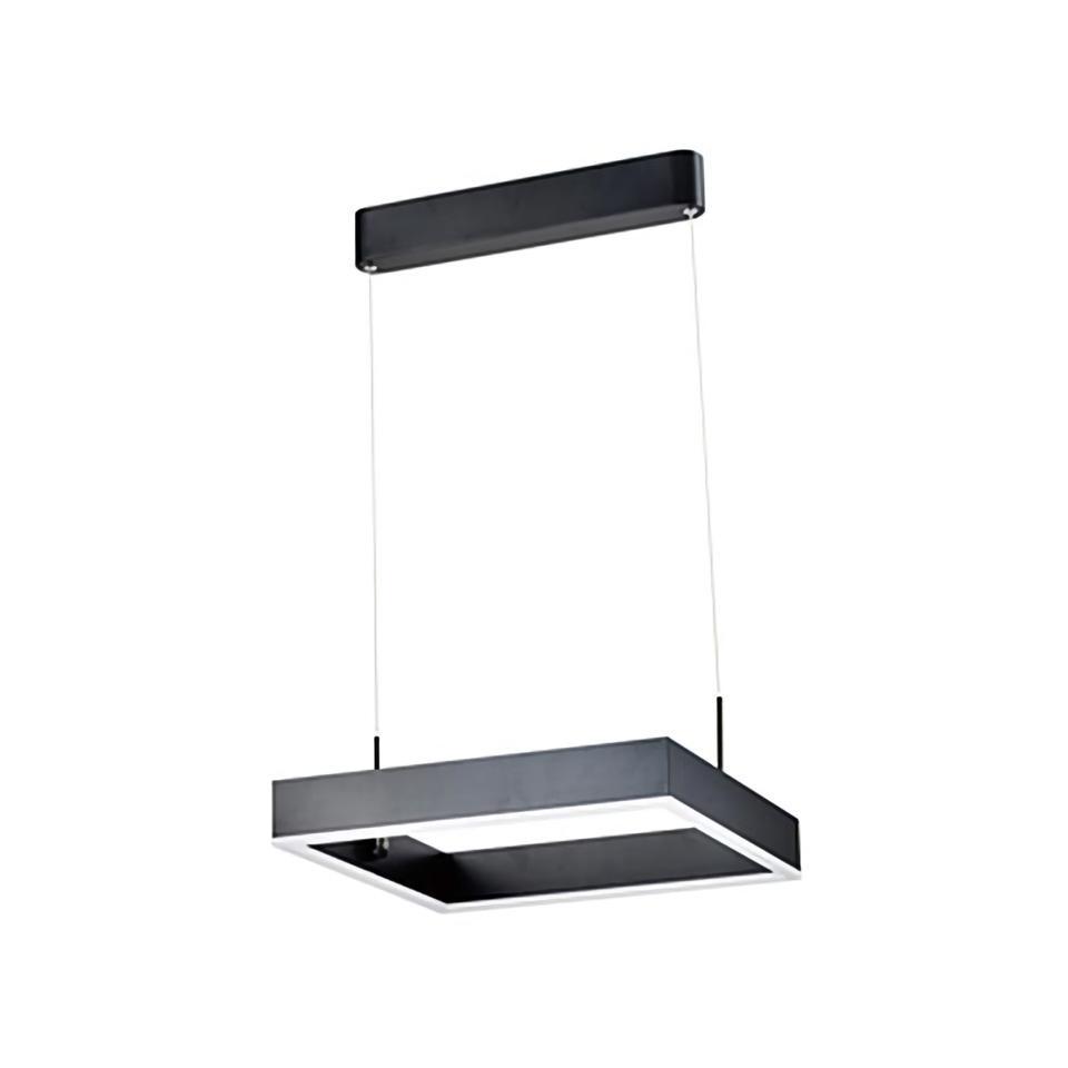 Изображение Подвесной светодиодный светильник Moderli Straight V2451-PL