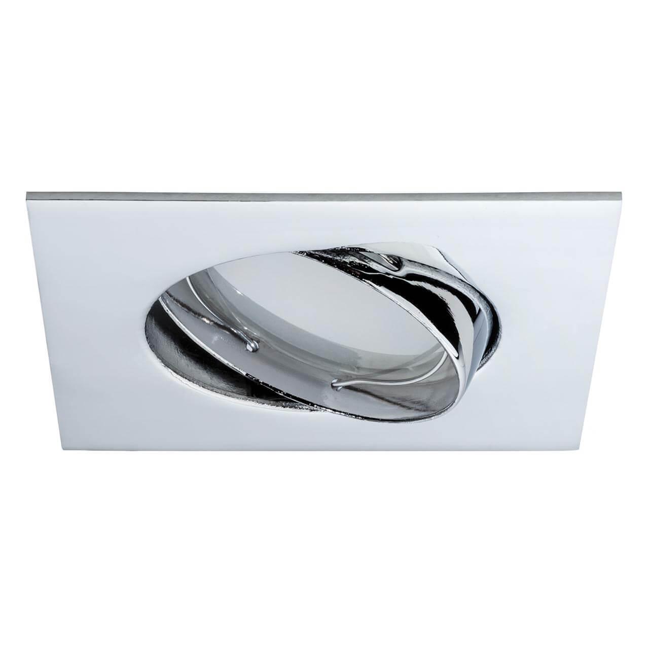 Изображение Встраиваемый светодиодный светильник Paulmann Premium Line Coin 92844