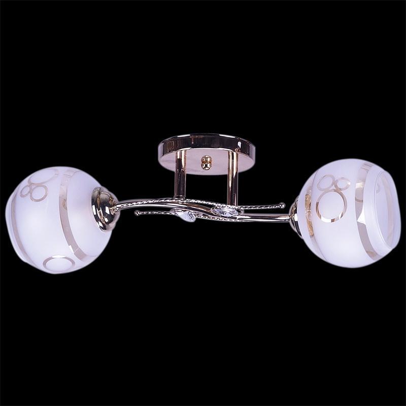 Изображение Потолочный светильник Reluce 15037-0.3-02