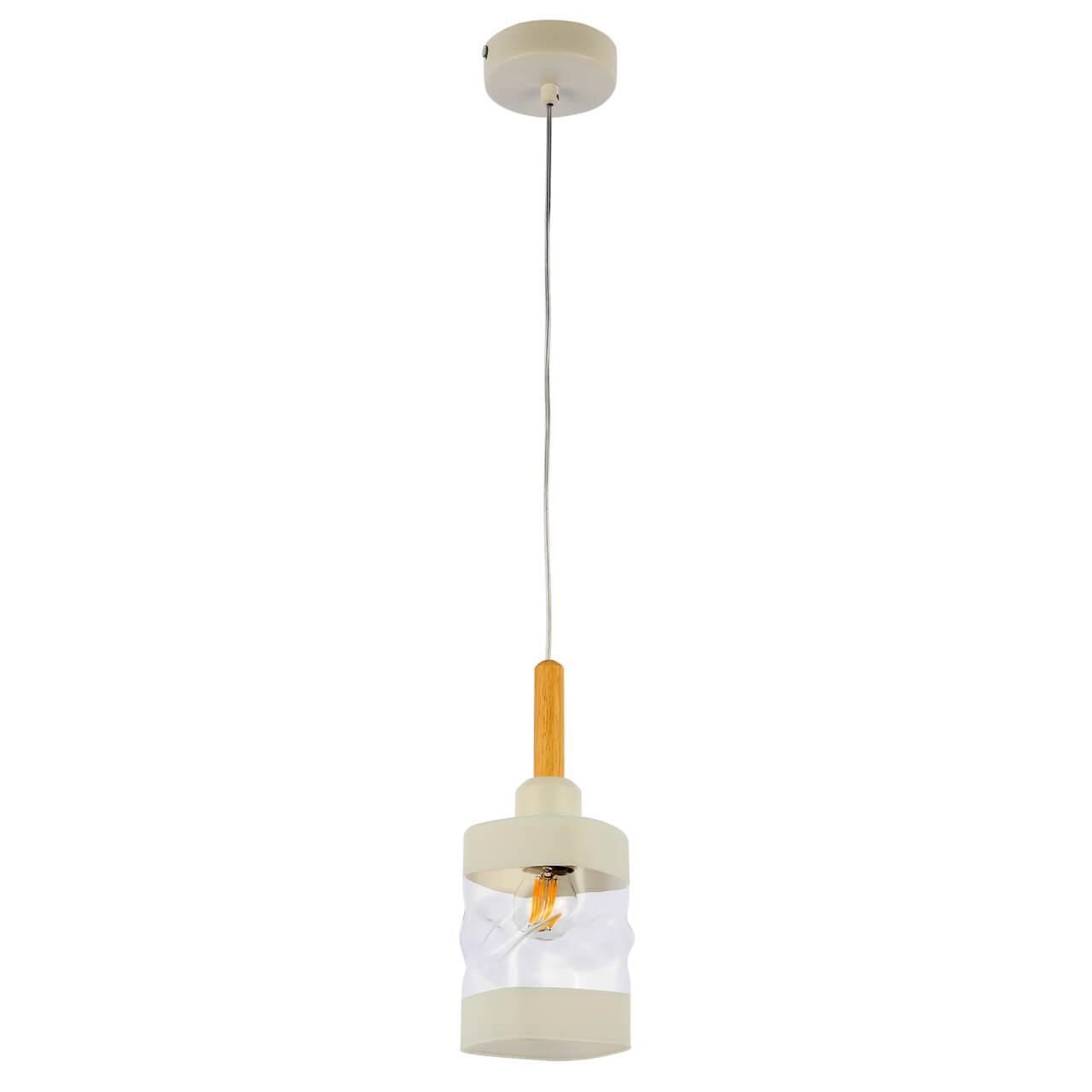 Изображение Подвесной светильник Evoluce Abiritto SLE114503-01