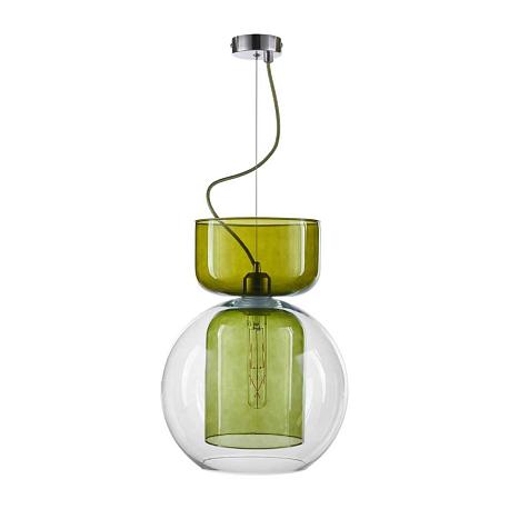 Изображение Подвесной светильник 33 Идеи PND171.01.01.031.NI-M41LI