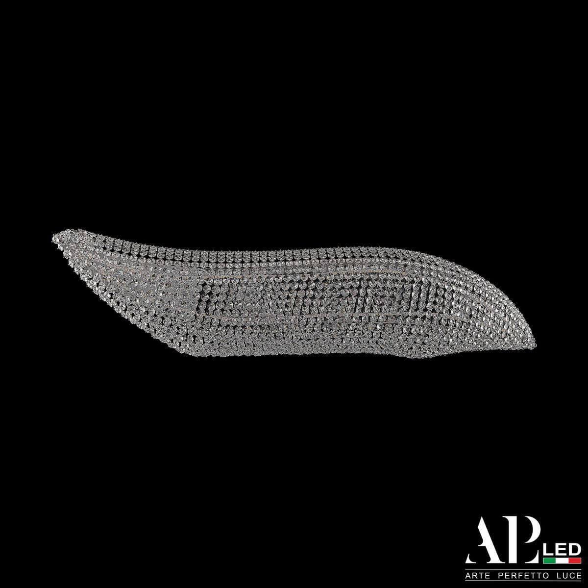 Изображение Потолочный светодиодный светильник Arte Perfetto Luce Rimini S507.0.100.A.3000