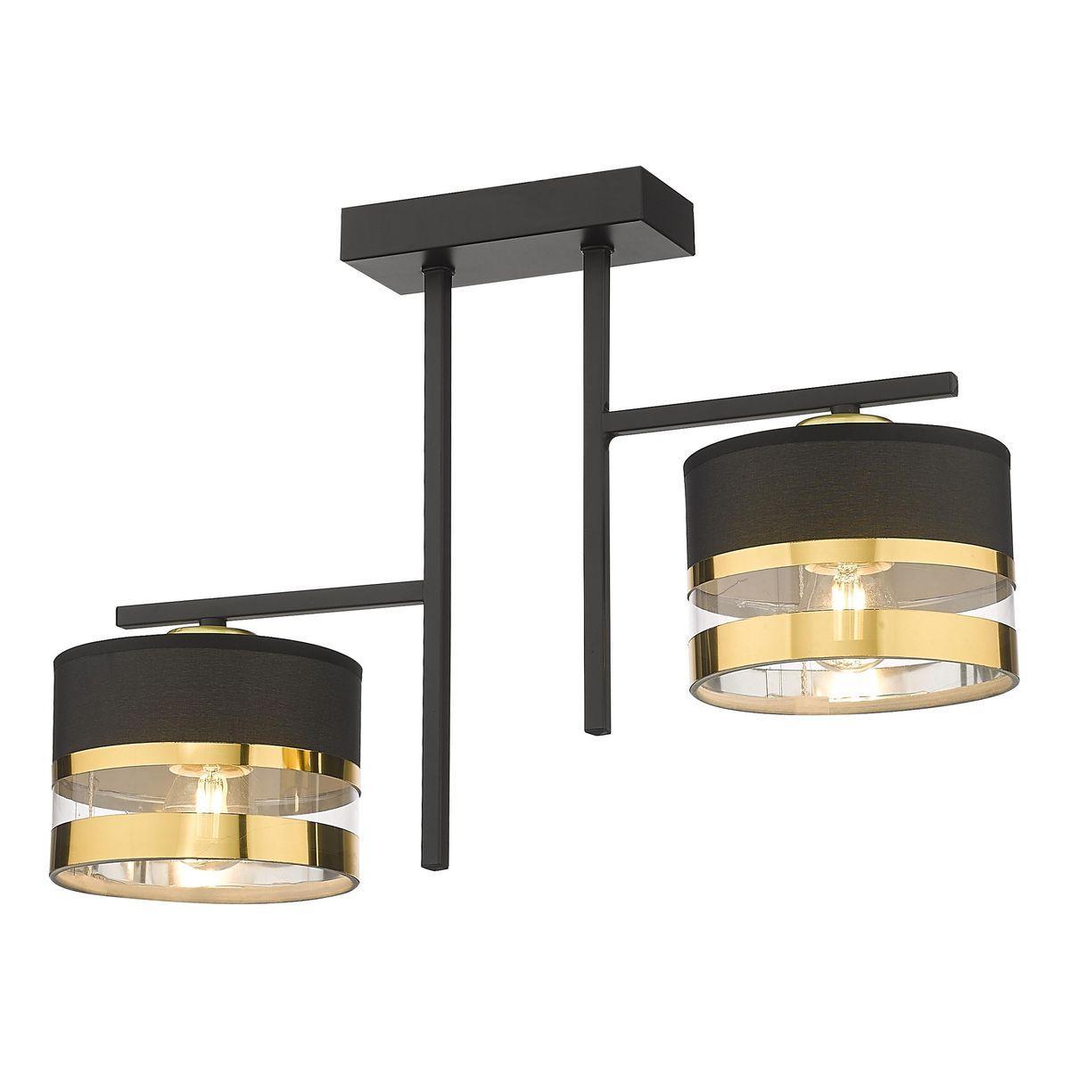 Изображение Потолочный светильник Velante 294-307-02