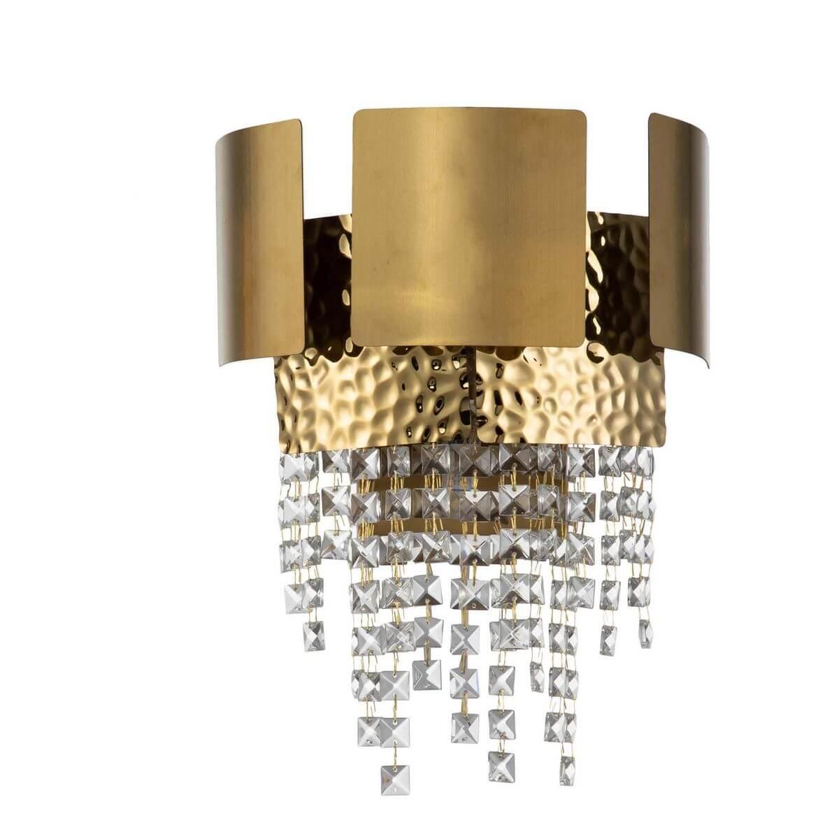 Изображение Настенный светильник Moderli Olly V8011-2W