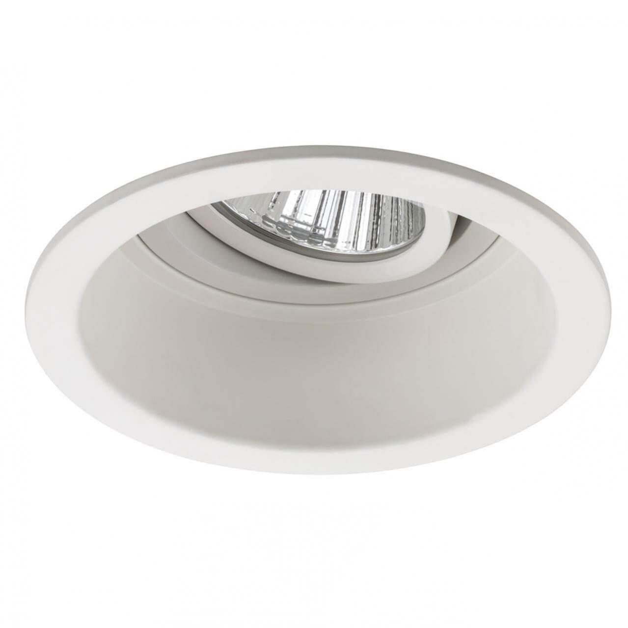 Изображение Встраиваемый светодиодный светильник Paulmann Premium Line Daz 92674