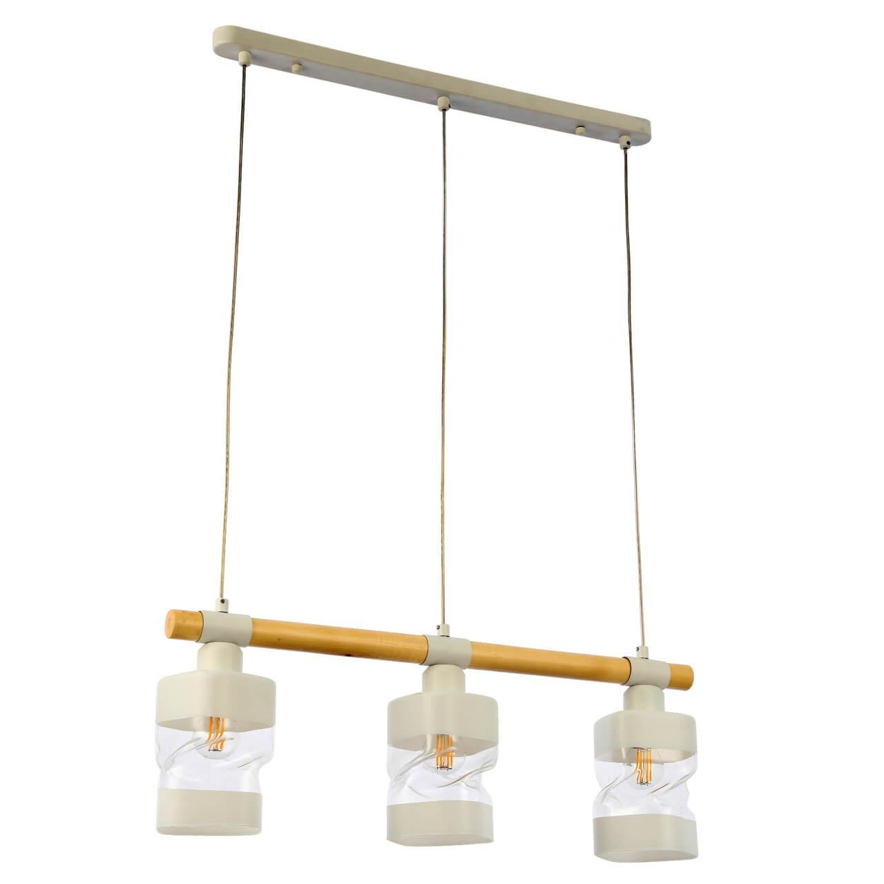 Изображение Подвесной светильник Evoluce Abiritto SLE114503-03