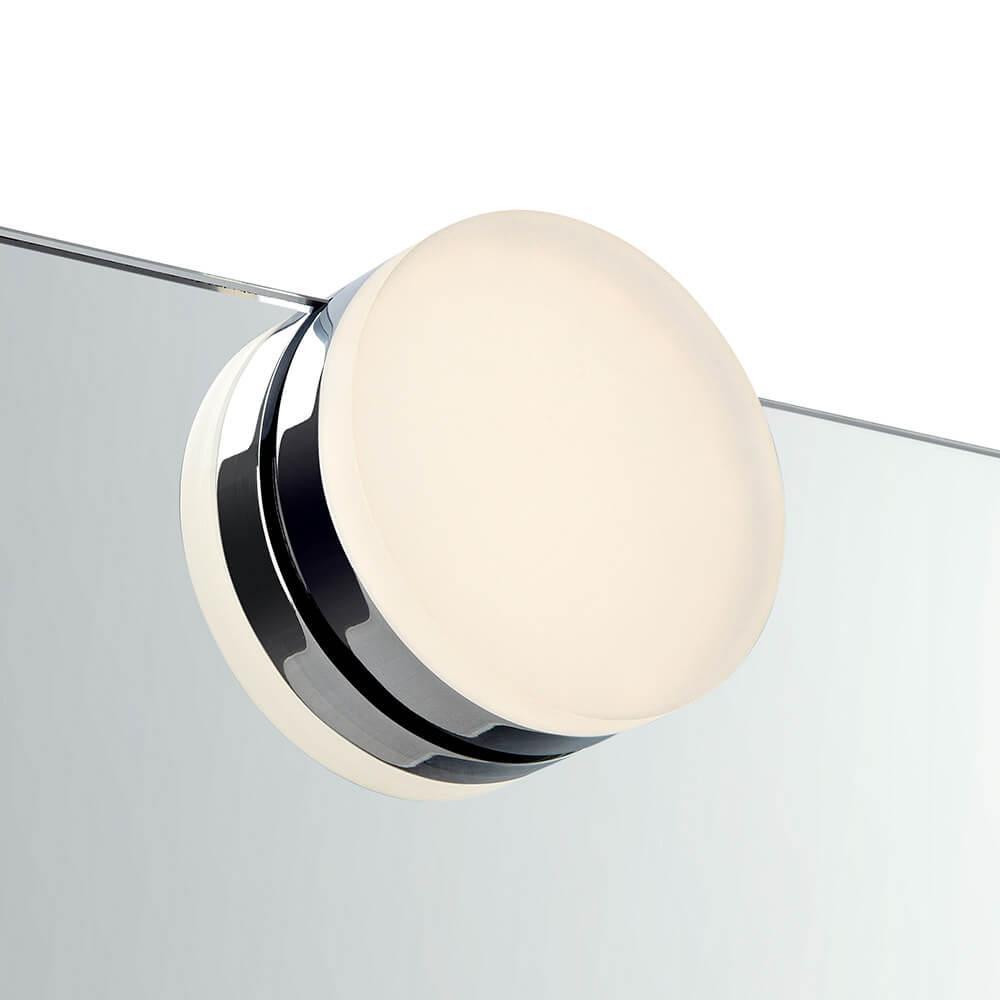 Изображение Подсветка для зеркал Markslojd Ajaccio 106580