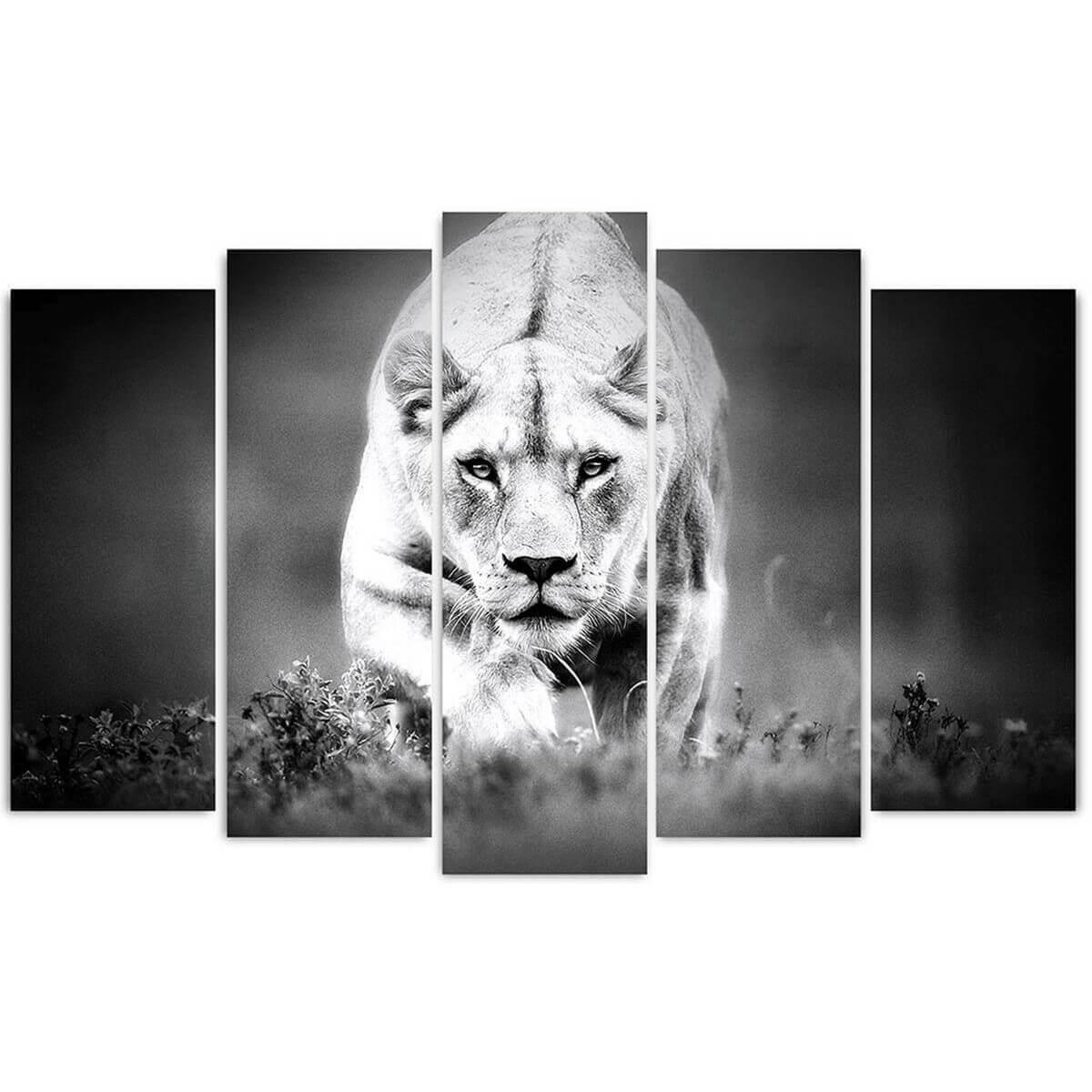 Изображение Модульная картина Toplight 80х125см TL-PM0008