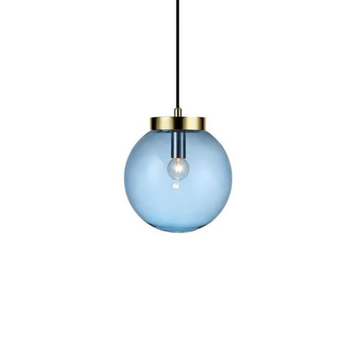 Изображение Подвесной светильник Markslojd Ball 106837