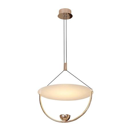 Изображение Подвесной светодиодный светильник Gerhort G91045/1AB