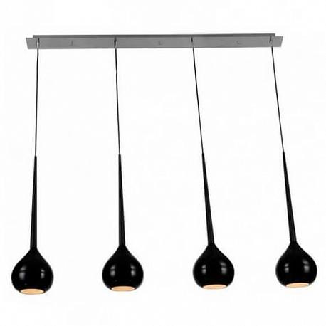 Изображение Подвесной светильник Azzardo Aga 4 AZ1067