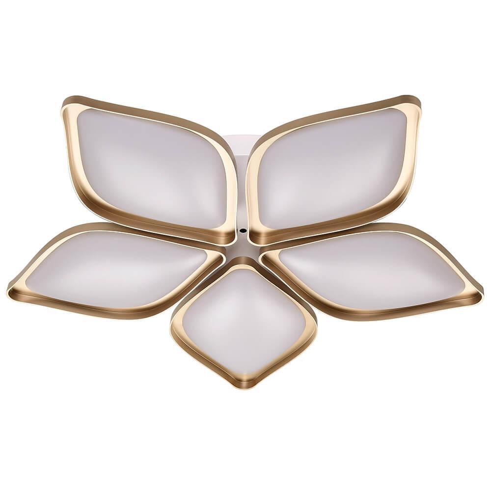 Изображение Потолочный светодиодный светильник Adilux 0949