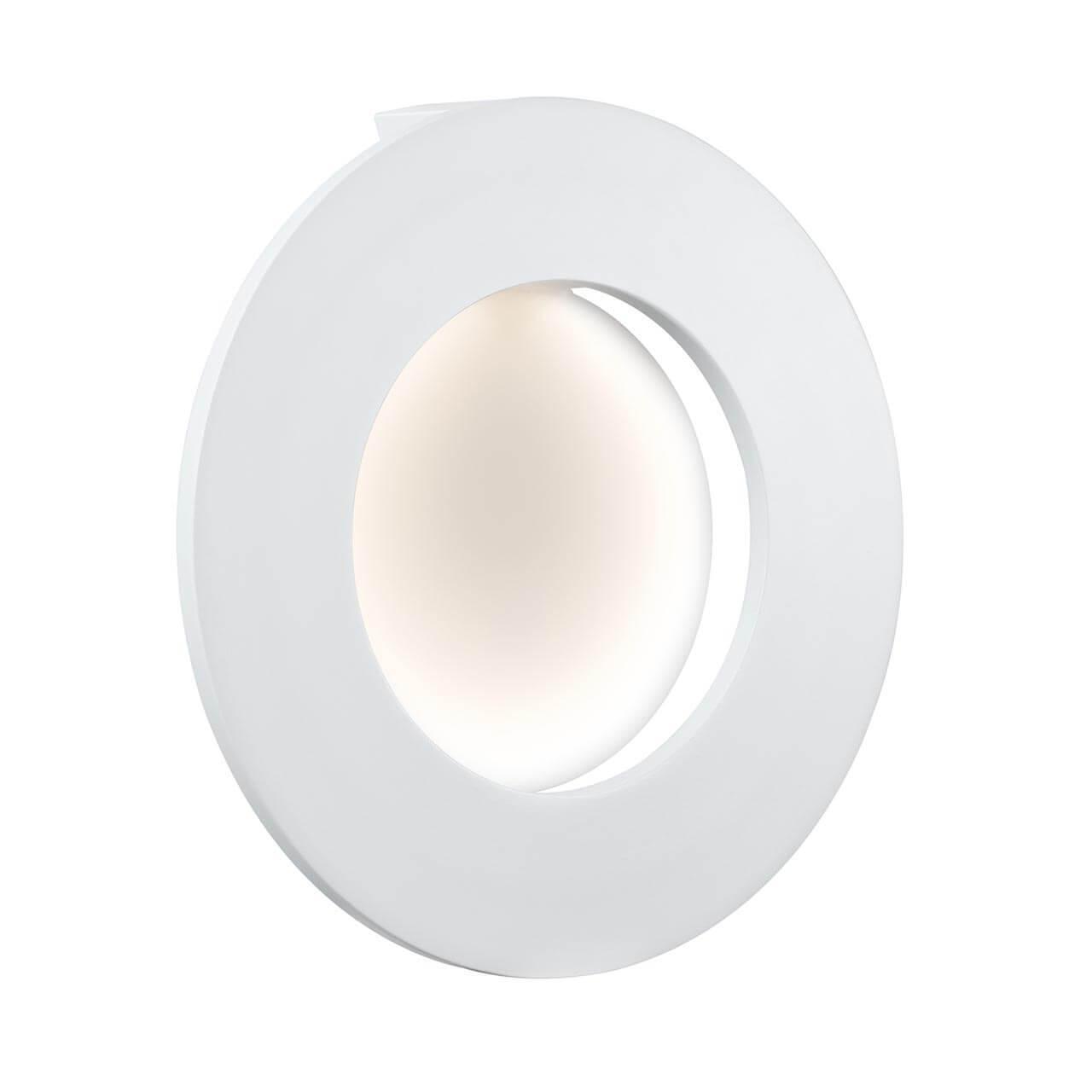 Изображение Настенный светодиодный светильник Paulmann Special Line Wall Led Corona 93821