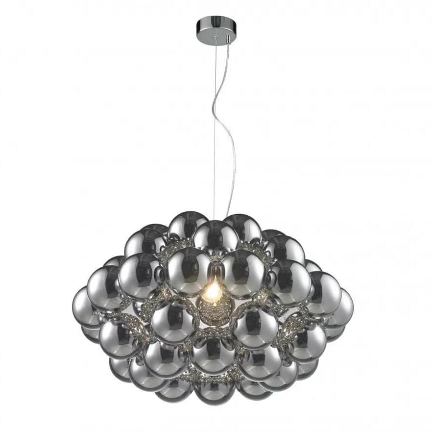 Изображение Подвесной светильник iLamp Baly 8826P/1 SL