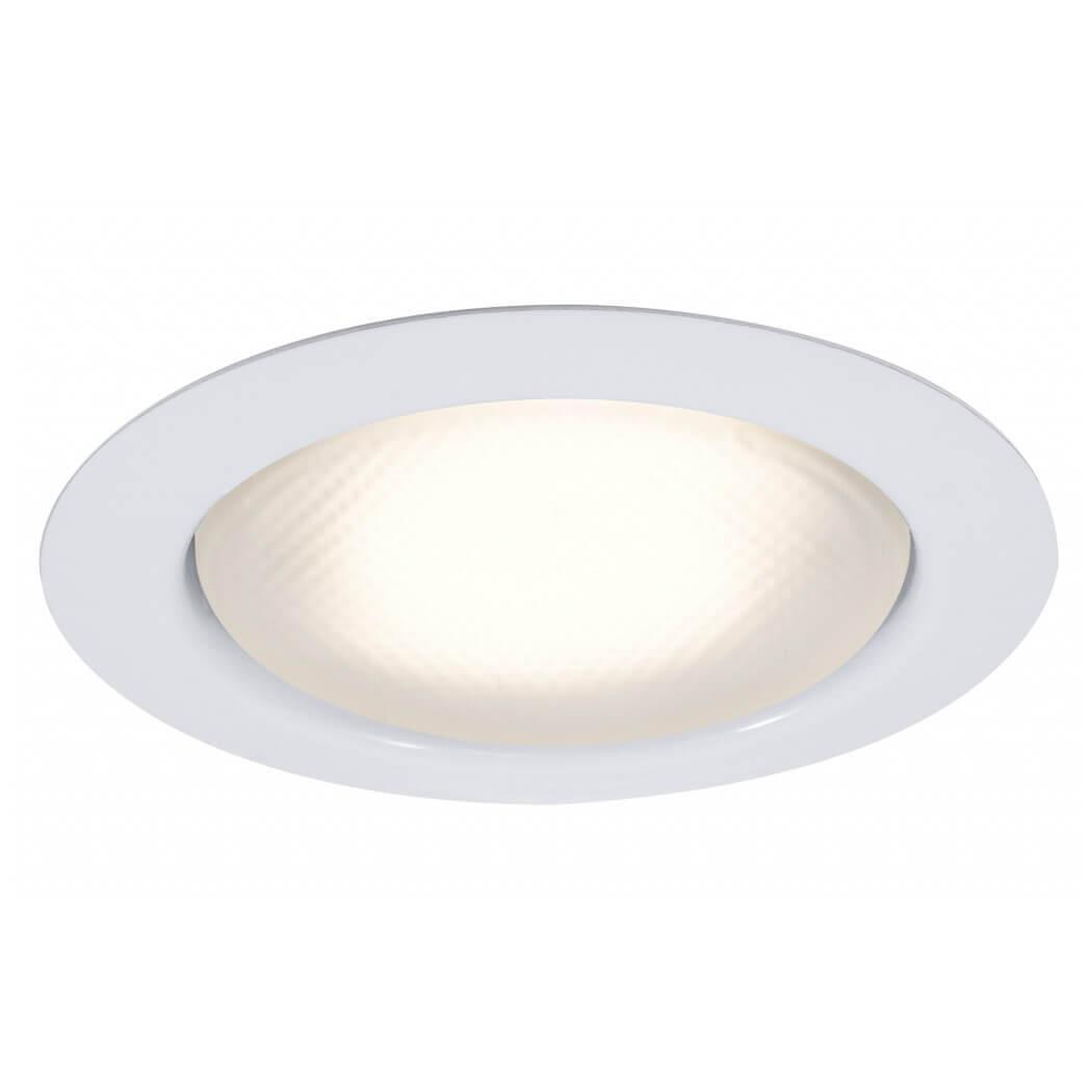 Изображение Встраиваемый светильник Paulmann Quality Round 98635