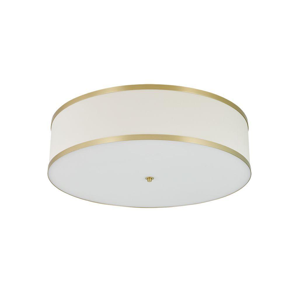 Изображение Потолочный светильник Newport Sarah 3559/PL brass М0070140