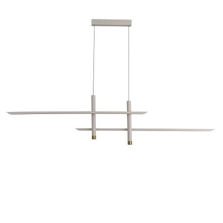 Изображение Подвесной светодиодный светильник Mantra Esparta 7982