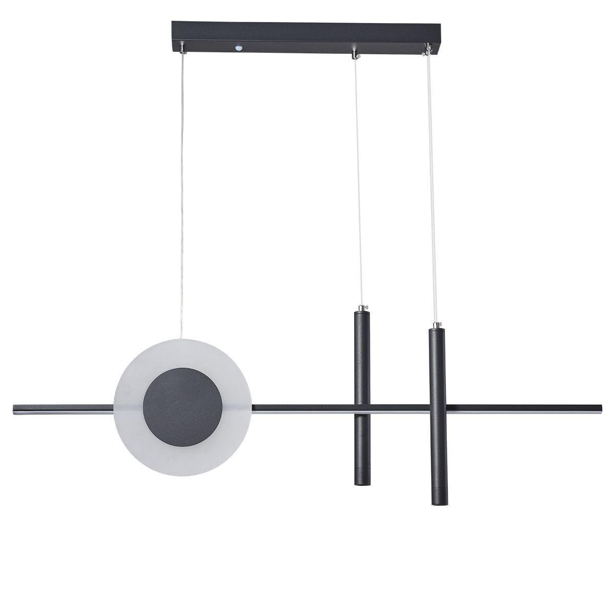 Изображение Подвесной светодиодный светильник Lumion Mizuki 5613/28L