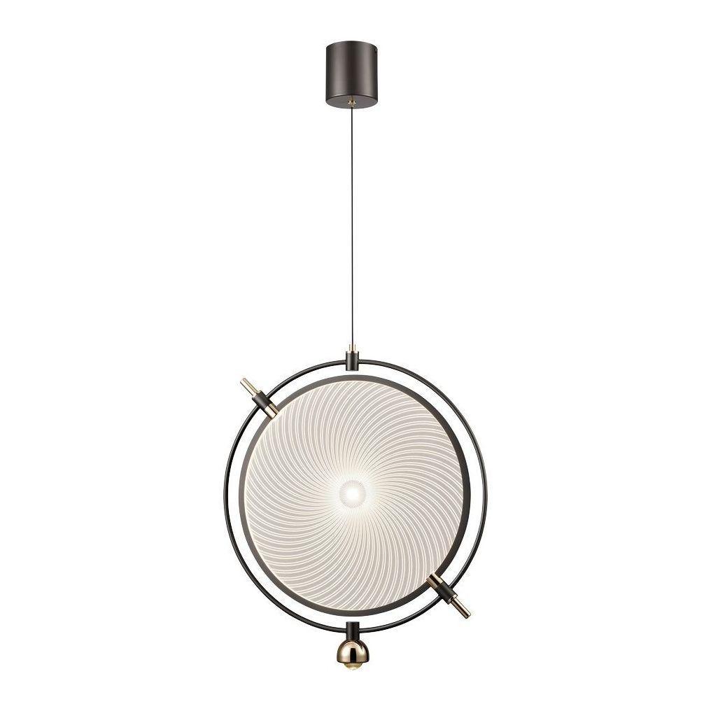 Изображение Подвесной светодиодный светильник Wertmark Laura WE430.03.026