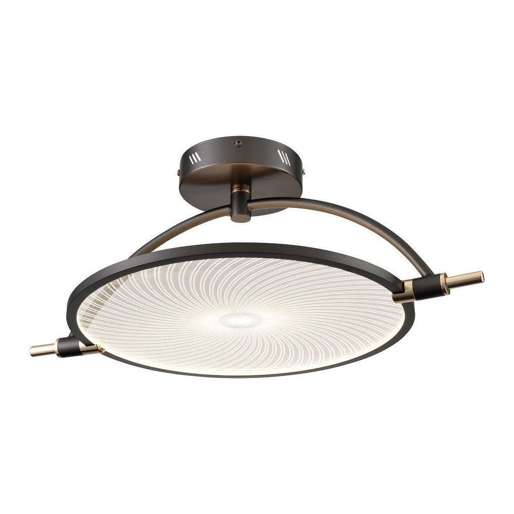 Изображение Потолочный светодиодный светильник Wertmark Laura WE430.02.027