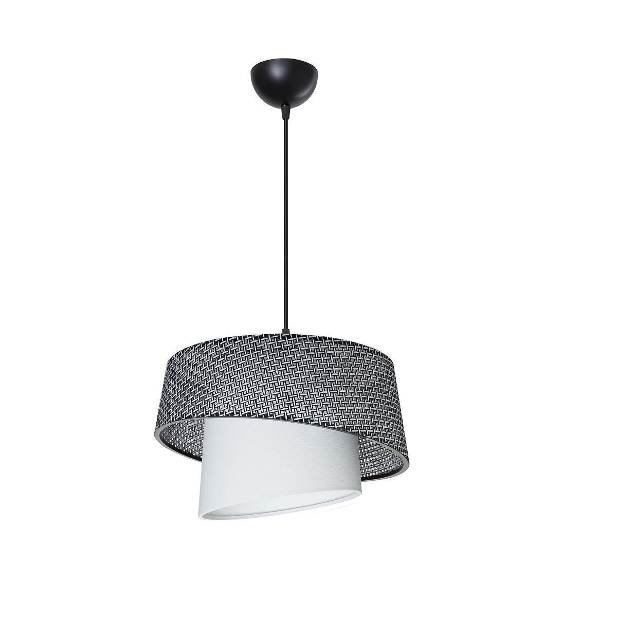 Изображение Подвесной светильник Toplight Adriana TL1621H-01GW
