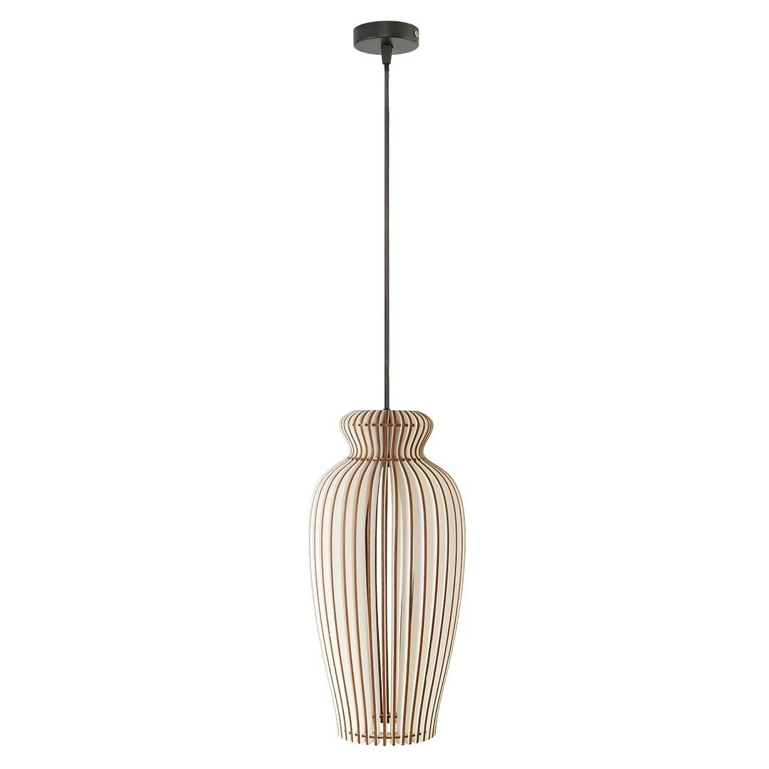 Изображение Подвесной светильник Glanzen ART-0003-60 vase