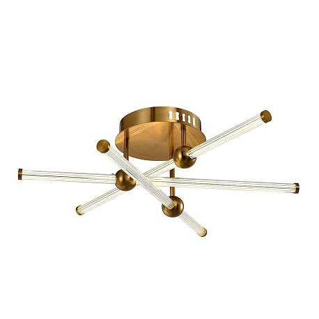 Изображение Потолочный светильник Zortes ASTRA ZRS.57783.06