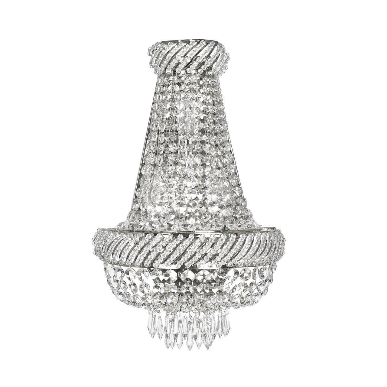 Изображение Настенный светильник Dio DArte Asfour Bari E 2.20.200 N