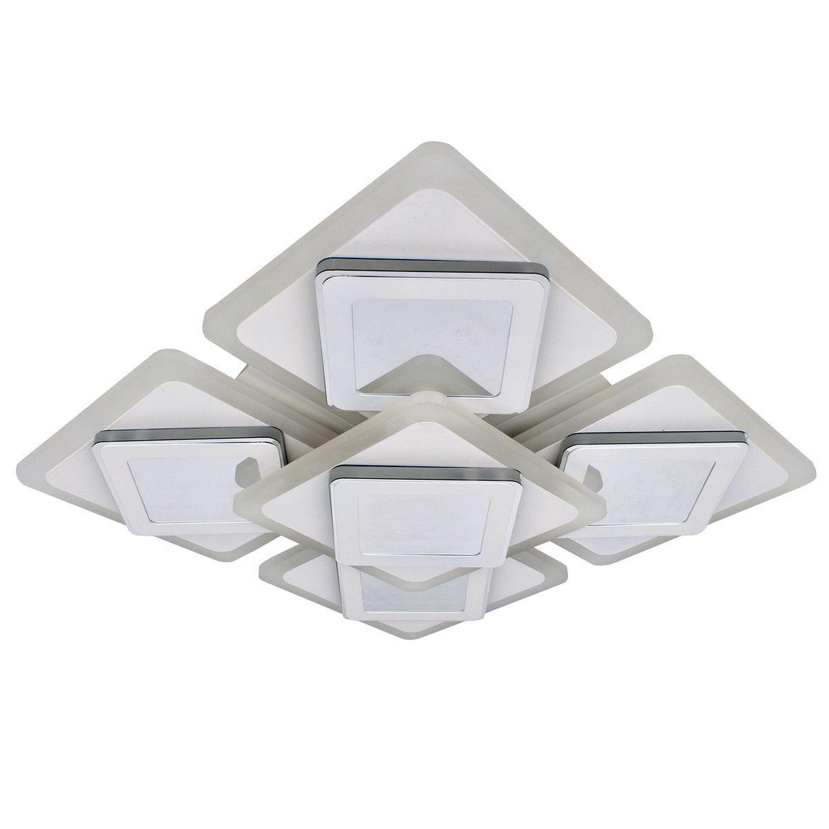 Изображение Потолочный светодиодный светильник IMEX PLC-8006-590