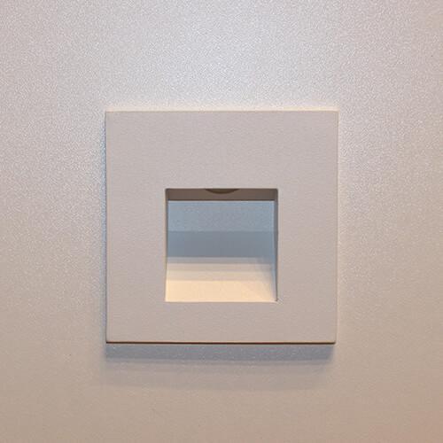 Изображение Встраиваемый светодиодный светильник Italline DL 3019 white