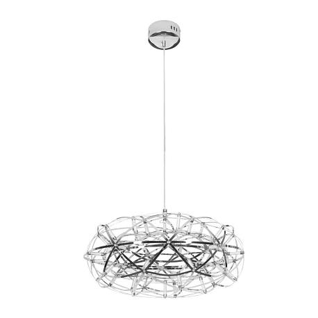 Изображение Подвесной светодиодный светильник Loft IT Raimond 1898/500 Chrome