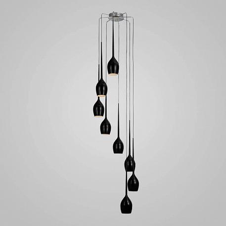 Изображение Подвесной светильник Azzardo Izza 8 AZ0159