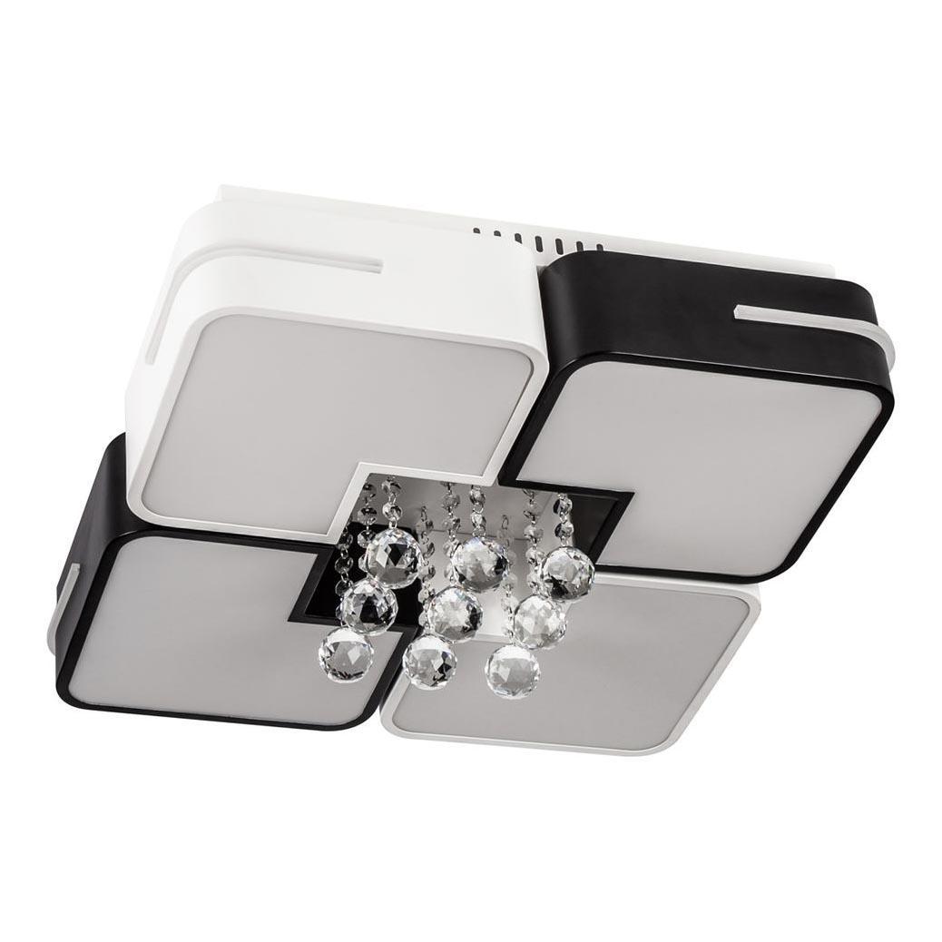 Изображение Потолочный светодиодный светильник Escada 10215/4LED