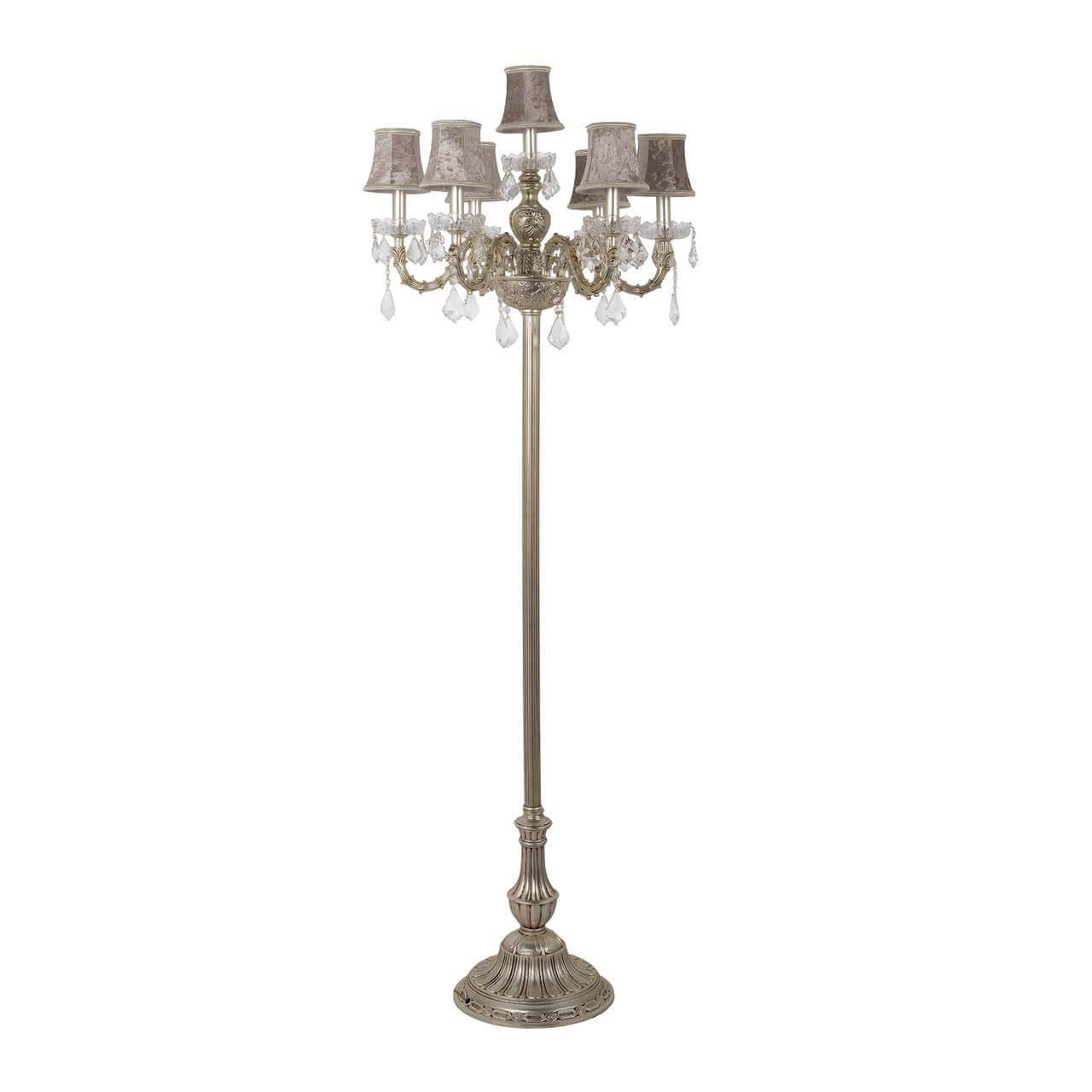 Изображение Торшер Dio DArte Asfour Lucca E 3.1.6.200 CG