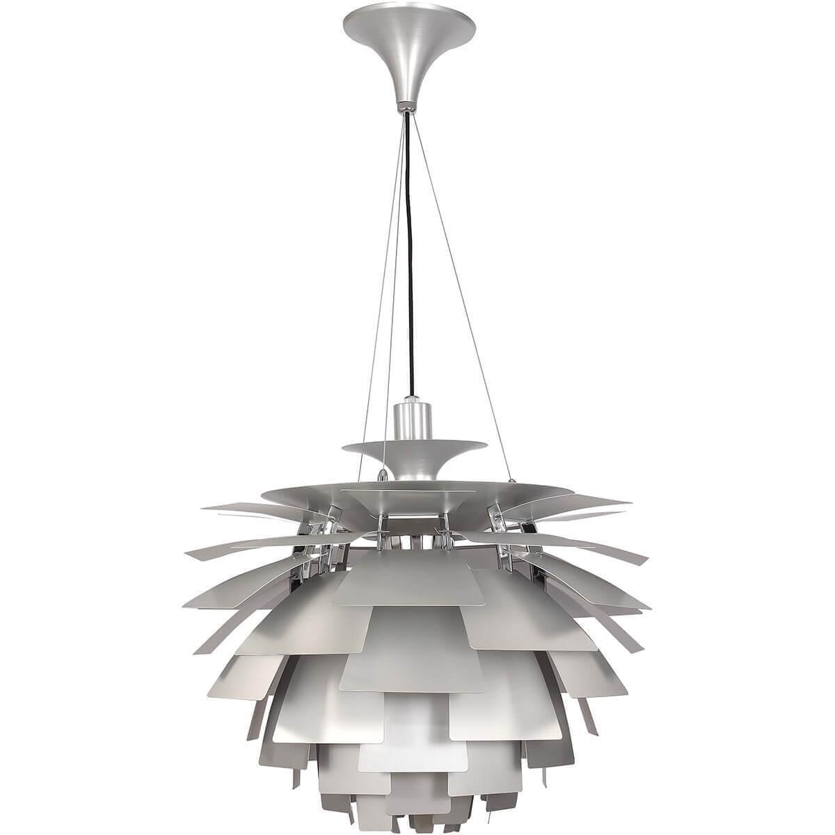 Изображение Подвесной светильник Lucia Tucci Zephyr 199.1 D720 Alluminio