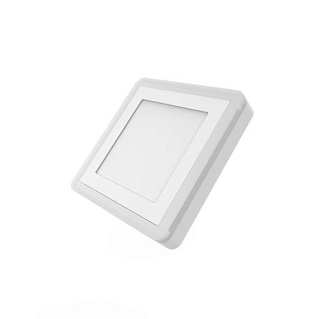 Изображение Потолочный светодиодный светильник Gauss Backlight BL222