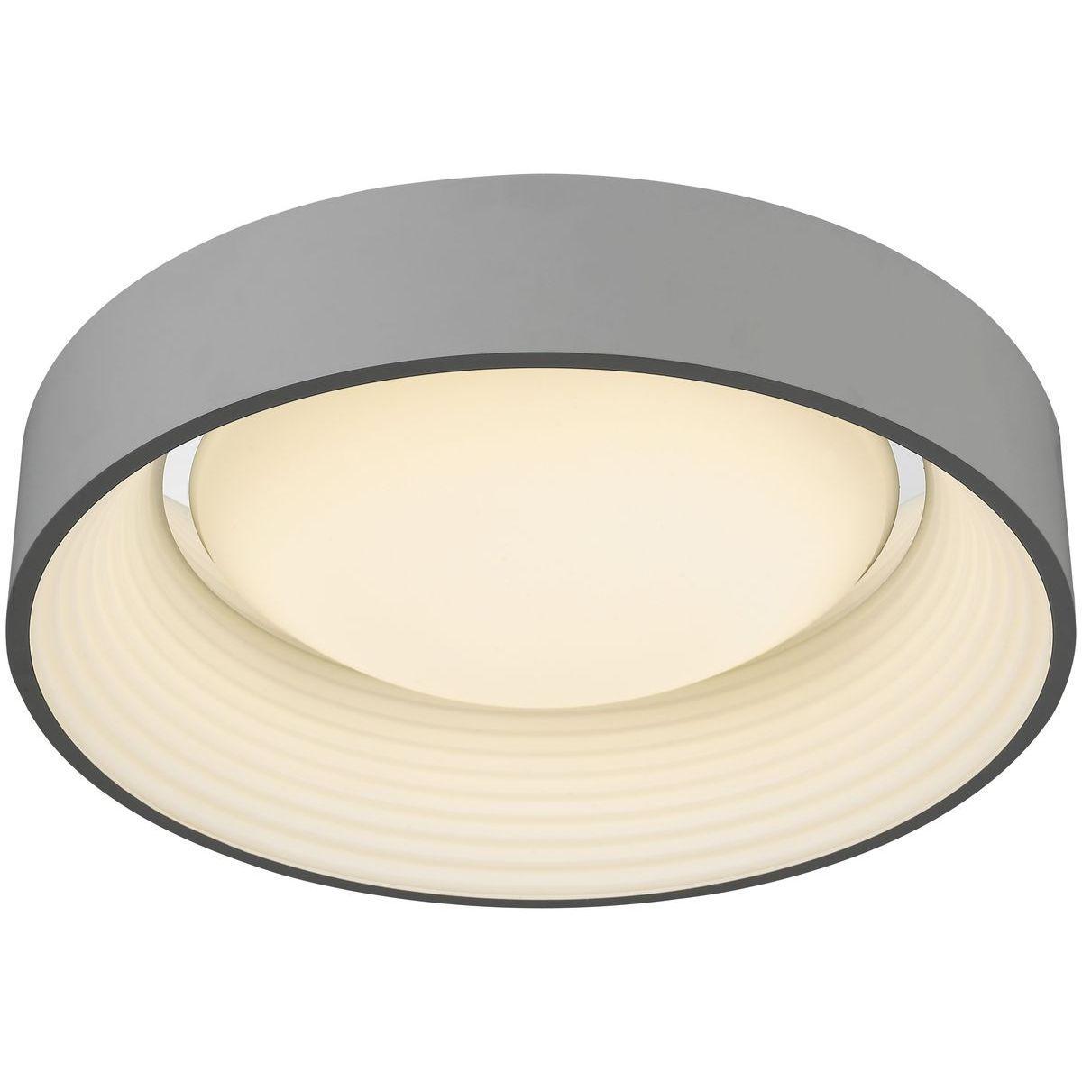 Изображение Потолочный светодиодный светильник Wertmark Cerchio WE413.02.007