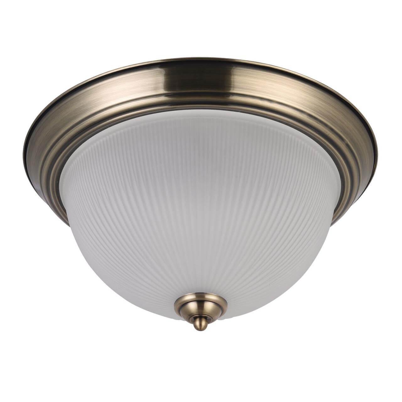 Изображение Потолочный светильник Freya Planum FR2913-CL-02-BZ