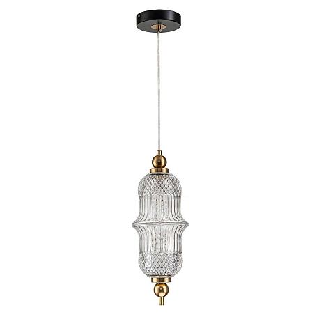 Изображение Подвесной светильник Belfast Herbison A1953-B CL GL