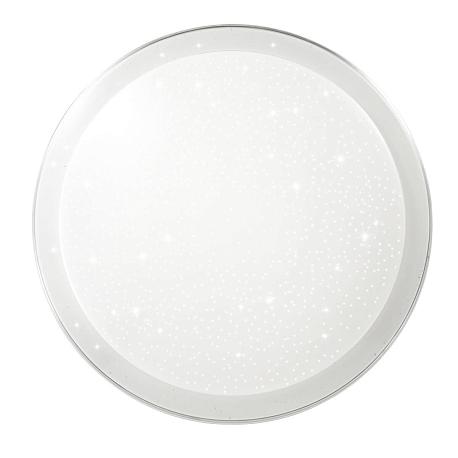 Изображение Настенно-потолочный светодиодный светильник Sonex Pale Kasta 2015/E