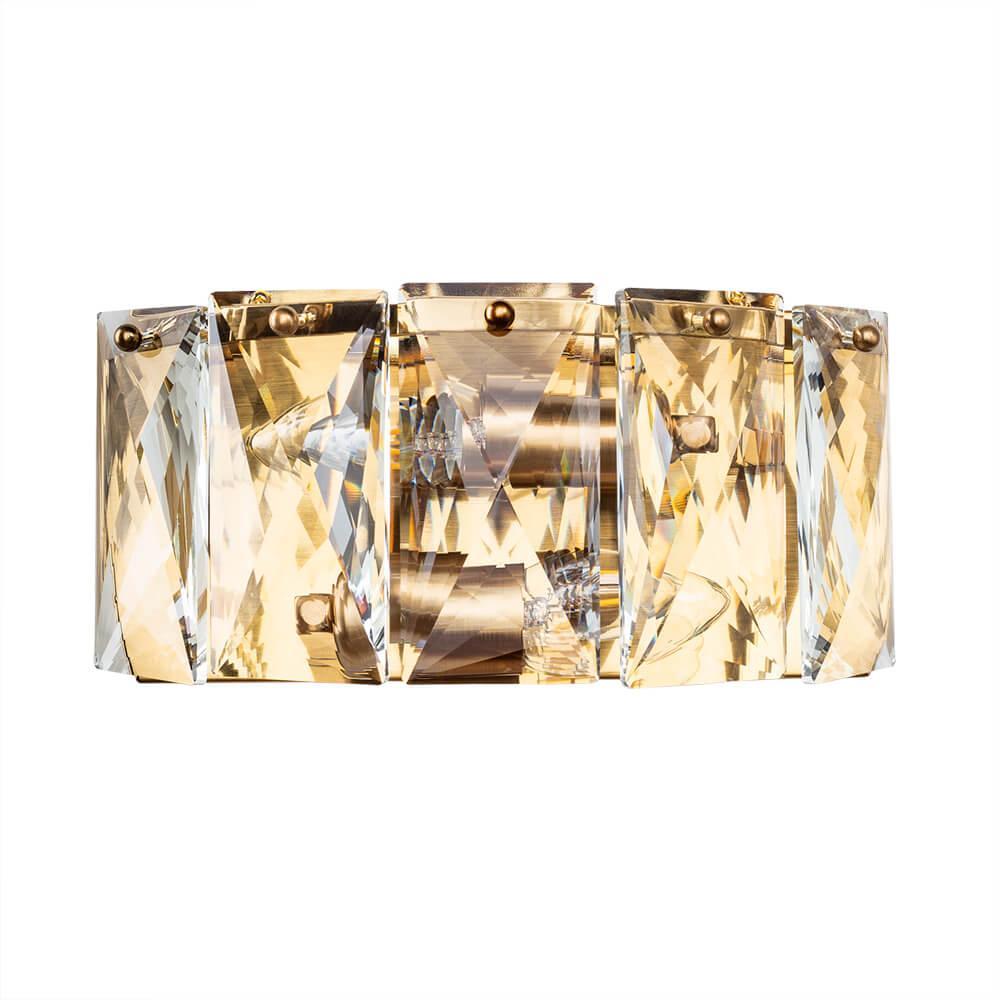 Изображение Настенный светильник Divinare Chara 3508/17 AP-2