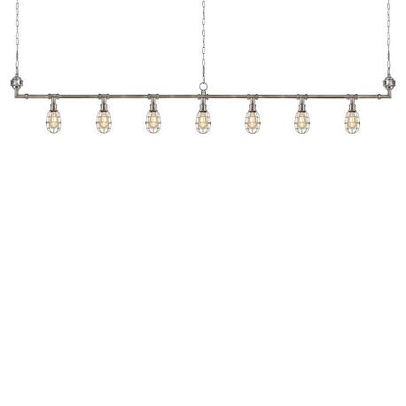 Изображение Подвесной светильник Covali PL-51558