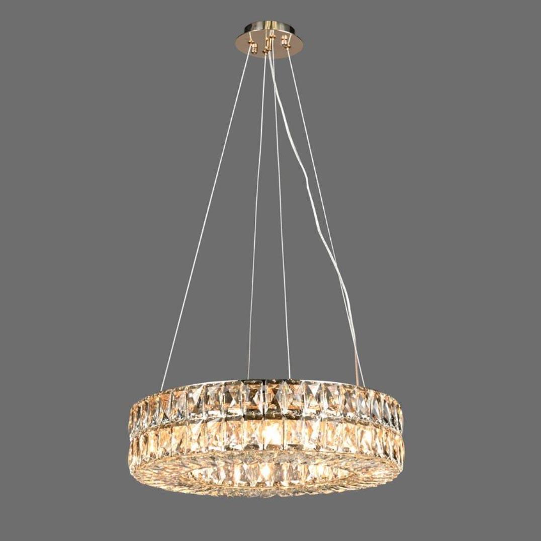 Изображение Подвесной светильник Aployt Orian APL.833.03.08