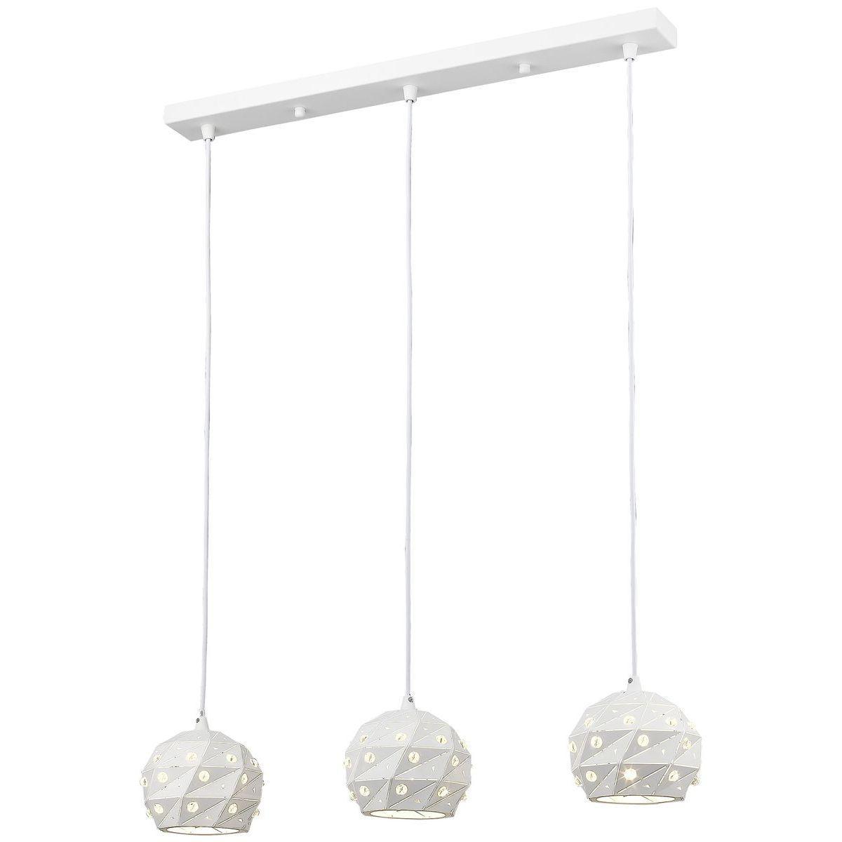 Изображение Подвесной светильник Wertmark Delfina WE263.03.006