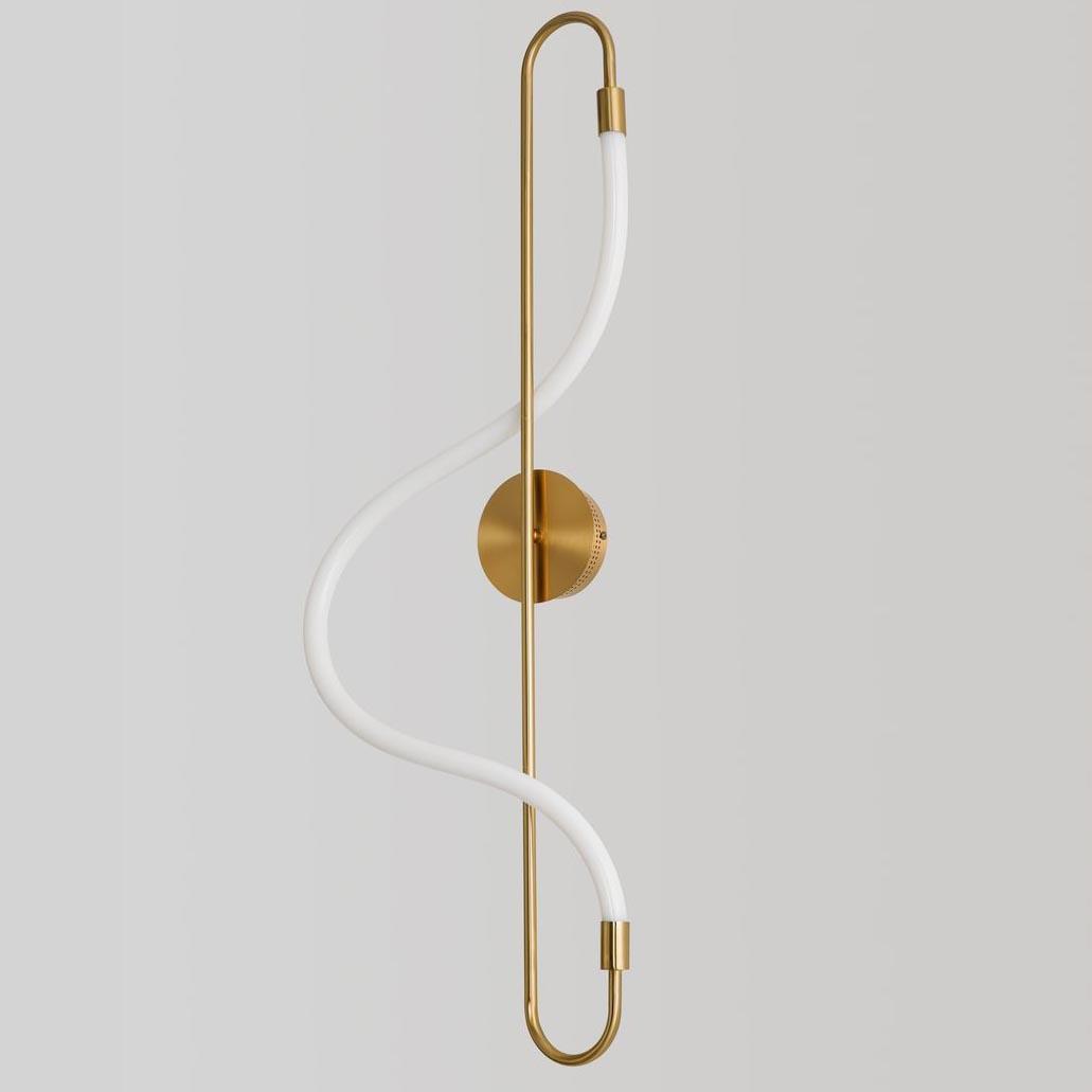 Изображение Настенный светильник Moderli True V4086-WL